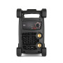 Telwin Technology 186 XT MPGE – 816250 Saldatrice Inverter MMA/TIG 160A con Valigetta