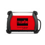 Telwin Technology 186 XT MPGE – 816250 Saldatrice Inverter MMA/TIG 160A con Valigetta
