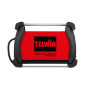 Telwin Technology 186 XT MPGE – 816250 Saldatrice Inverter MMA/TIG 160A con Valigetta