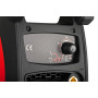 Telwin Technology 186 XT MPGE – 816250 Saldatrice Inverter MMA/TIG 160A con Valigetta