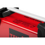 Telwin Technology 186 XT MPGE – 816250 Saldatrice Inverter MMA/TIG 160A con Valigetta