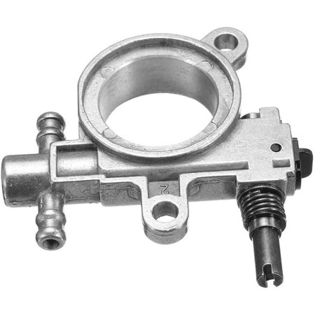 Pompa Olio per Motosega Papillon TM 2500, Ricambio Originale, Codice 52191/52069