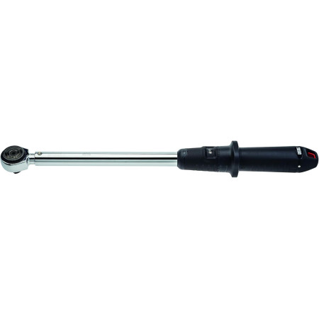 USAG 810 SA (40-200) Chiave dinamometrica con cricchetto reversibile