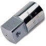 USAG 247 3/8 - Raccordo aumentatore per chiavi a bussola 3/8" 247003
