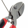 Tronchese USAG 189 AG Fulcro Decentrato Max 3 mm Taglio Filo Grande Effetto