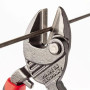 Tronchese USAG 189 AG Fulcro Decentrato Max 3 mm Taglio Filo Grande Effetto