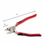 Tronchese USAG 189 AG Fulcro Decentrato Max 3 mm Taglio Filo Grande Effetto