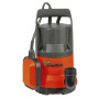 PAPILLON 91851 Pompa Sommersa Dolphin Acquechiare 400W