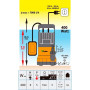 PAPILLON 91851 Pompa Sommersa Dolphin Acquechiare 400W