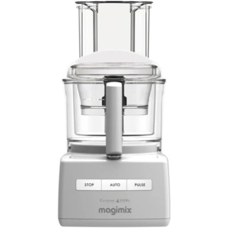 Magimix CS4200XL - Robot da cucina, colore: Bianco