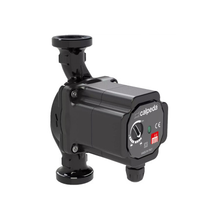 CALPEDA Circolatore Basso Consumo NCE EI 25-40/180 Interasse 180 mm DN 25 Alta Efficienza