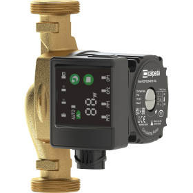 CALPEDA Circolatore ACS Alta Prevalenza NCE PS2 20-70/130 Inverter Bronzo DN 20