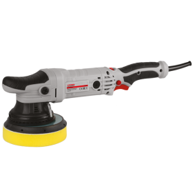 CROWN Lucidatrice Elettrica CT13703 720 W Professionale Platorello 150 mm