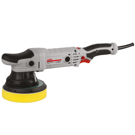 CROWN Lucidatrice Elettrica CT13703 720 W Professionale Platorello 150 mm