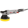 CROWN Lucidatrice Elettrica CT13703 720 W Professionale Platorello 150 mm
