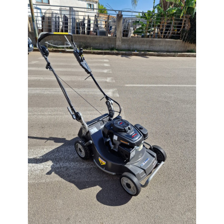 Tagliaerba Semovente Professionale WEIBANG WB537SCVALB