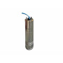 Motore Sommerso 4" Leporis 380V Trifase A Bagno Olio (VARIE POTENZE)