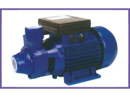 LEPORIS NEW PERIFERICA 75M ELETTROPOM​PA PER AUTOCLAVE PERIFERICA  - 0,75HP