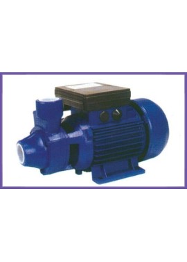 LEPORIS NEW PERIFERICA 75M ELETTROPOM​PA PER AUTOCLAVE PERIFERICA  - 0,75HP