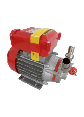 ELETTROPOMPA autoadescante travaso Ø 20 mm. ROVER