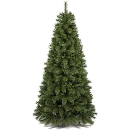 Albero di Natale Murge 180cm 628 rami