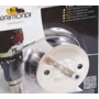 Foretti Diamantato RAIMONDI RAI-BIT 181US030U Ø 30 mm | Per Foratura Gres/Marmo a Umido