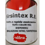 Smalto SIRSINTEX R.E. RAL 1020 GIALLO OLIVASTRO SIFRA 750ML | Smalto Sintetico Industriale Rapida Essiccazione