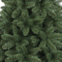 STAR CHRISTMAS Albero di Natale Narvik 180cm con 502 Rami, Green, 180