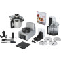 MAGIMIX Cook Expert 18900 Robot da Cucina Multifunzione Induzione 1700W