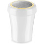 Tescoma 630330 Delicia Spargi Zucchero, Plastica, Bianco, 200 ml, 1 Pezzo