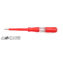 Intercable/Fumasi AV6104 Cacciavite Cercafase Professionale 3x65 mm Lama 0,4 mm 140 mm