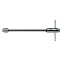 Giramaschi a Cricchetto M3-M10 Professionale Stella Bianca Art. 53 Mod. 10 250mm