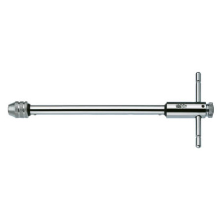 Giramaschi a Cricchetto M5-M12 Professionale Stella Bianca Art. 53 Mod. 20 300mm