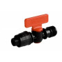 Valvolina filetto maschio 3/4" - tape VALMT per manichetta