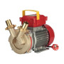 Elettropompa Rover BE-M 40 Pompa Travaso Bisenso 1.2HP 6500 l/h Made in Italy