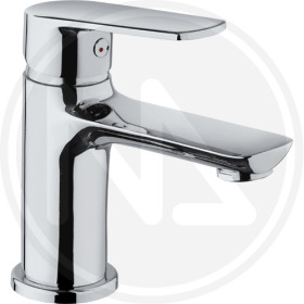 RUBINETTO MISCELATORE LAVABO "ALBA" MAURER 53003