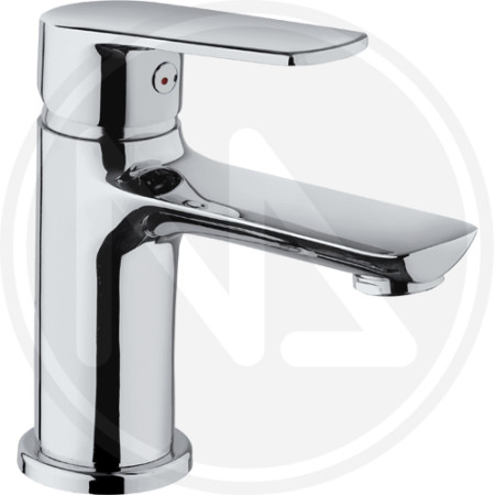 RUBINETTO MISCELATORE LAVABO "ALBA" MAURER 53003