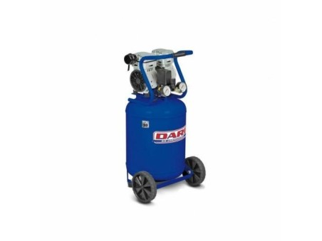 Compressore verticale SILTEK 50 V Dari - B2DV2G4FDR681