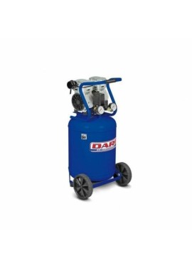 Compressore verticale SILTEK 50 V Dari - B2DV2G4FDR681