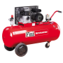 Compressore a cinghia Aria Fini ADVANCED MK103-150-3M 150L – 3Hp, 10 Bar, 230V