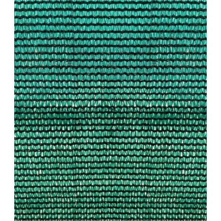 Rete Camping Tessuta Stuoia H.400 90% Monopiega Rotolo 50mt