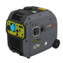 Pramac PMi 6500 Generatore Inverter 6,5 kW Benzina Stage V Avviamento Elettrico