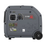 Pramac PMi 6500 Generatore Inverter 6,5 kW Benzina Stage V Avviamento Elettrico