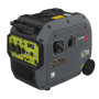 Pramac PMi 4500 Generatore Inverter 4,2 kW Benzina Stage V Avviamento Elettrico