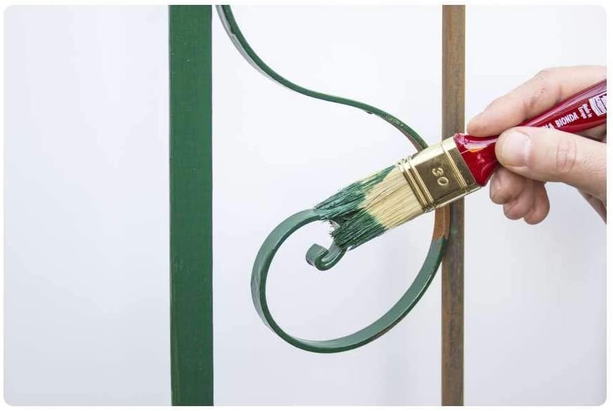 Fernovus Nero Satinato 750 ml