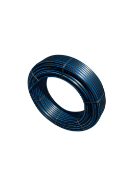 PN10 - 50mt/100mt Ø63mm Tubo polietilene alta densità PE100 per acqua potabile