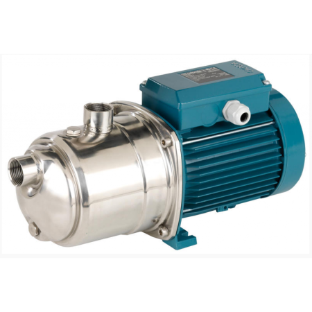 Elettropompa Calpeda MXPM 405 HP 1,5 Multistadio Inox Autoclave Irrigazione