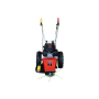 DECESPUGLIATORE  A RUOTE TEKNA TR70PLUS SEMOVENTE MOTORE HONDA GCVX200 (kit lama optional)