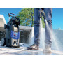 Idropulitrice AR BLUE CLEAN - Idropulitrice DTS Series 5.0 Twin Flow