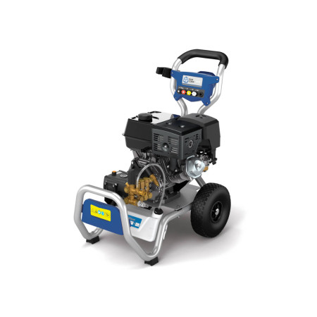 Idropulitrice a Scoppio AR 1475XE 280 Bar 960L/h Motore Loncin Professionale